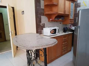 appartment in kawthar hurghada for rent